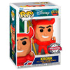 Figura Funko POP! de Kronk de Disney en caja Special Edition