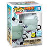 Figura Funko POP! de Madara Uchiha Six Paths en caja