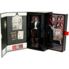 Figura articulada de Bela Lugosi como Drácula de 15 cm