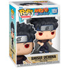 Figura Funko POP! de Shisui Uchiha de Naruto Shippuden en caja