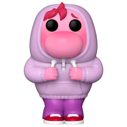 Figura Funko POP! de Vergüenza de Del Revés 2