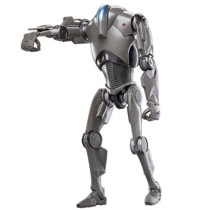 Figura articulada Super Battle Droid de Star Wars de 15 cm - 4
