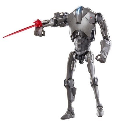 Figura articulada Super Battle Droid de Star Wars de 15 cm - 3
