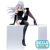Figura NieR:Automata ver1.1A de SEGA GOODS con pose sentada