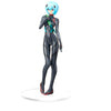 Figura de Rei Ayanami de Evangelion 3.0+1.0 con base circular