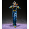 Figura articulada S.H. Figuarts de Super Android 17 de Dragon Ball GT
