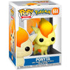 Figura Funko POP! de Ponyta en caja