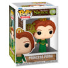 Figura Funko POP! de la Princesa Fiona de Shrek en caja