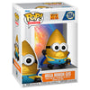 Figura Funko POP! Mega Minion Gus de Mi Villano Favorito 4 en caja