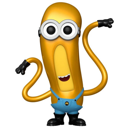 Figura Funko POP! Mega Minion Tim de Mi Villano Favorito 4 en caja - 2