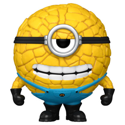 Figura Funko POP! Mega Minion Jerry de Gru: Mi Villano Favorito 4 - 2
