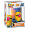 Figura Funko POP Mega Minion Mel de Mi Villano Favorito 4 en caja