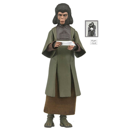 Figura articulada de Zira de El Planeta de los Simios con accesorios
