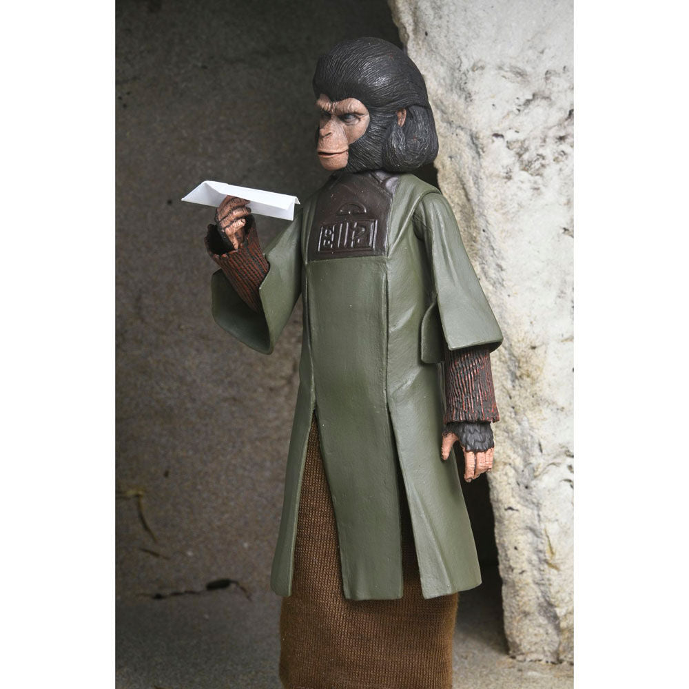 Figura articulada de Zira de El Planeta de los Simios con accesorios - 4