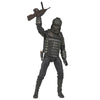 Figura articulada NECA de General Ursus con armadura y bláster