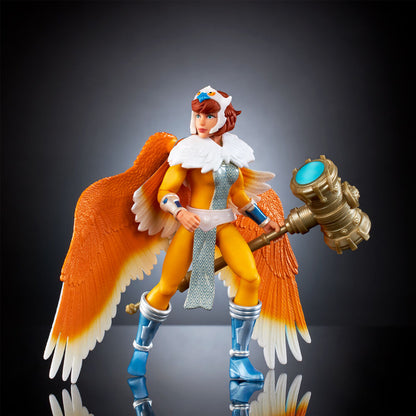 Figuras articuladas Turtles of Grayskull de Masters of the Universe - 10