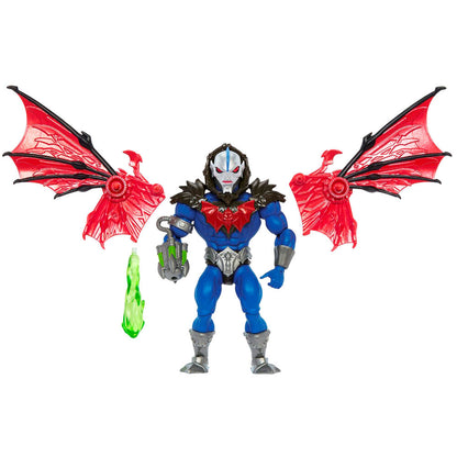 Figuras articuladas Turtles of Grayskull de Masters of the Universe - 11