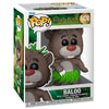 Figura Funko POP! de Baloo de El Libro de la Selva en caja