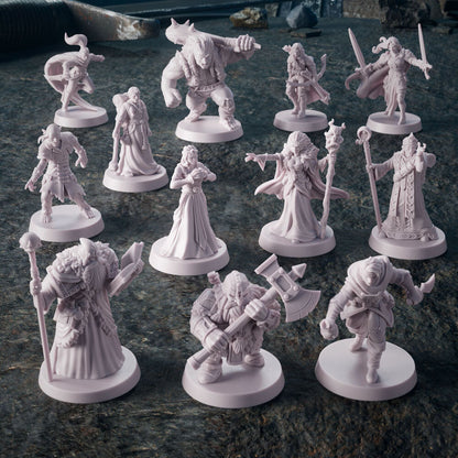 Caja de Talisman 5.ª Edición, juego de aventuras y fantasía - 6