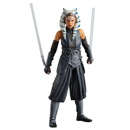 Figura articulada de Ahsoka Tano Star Wars The Black Series de 15 cm - 5