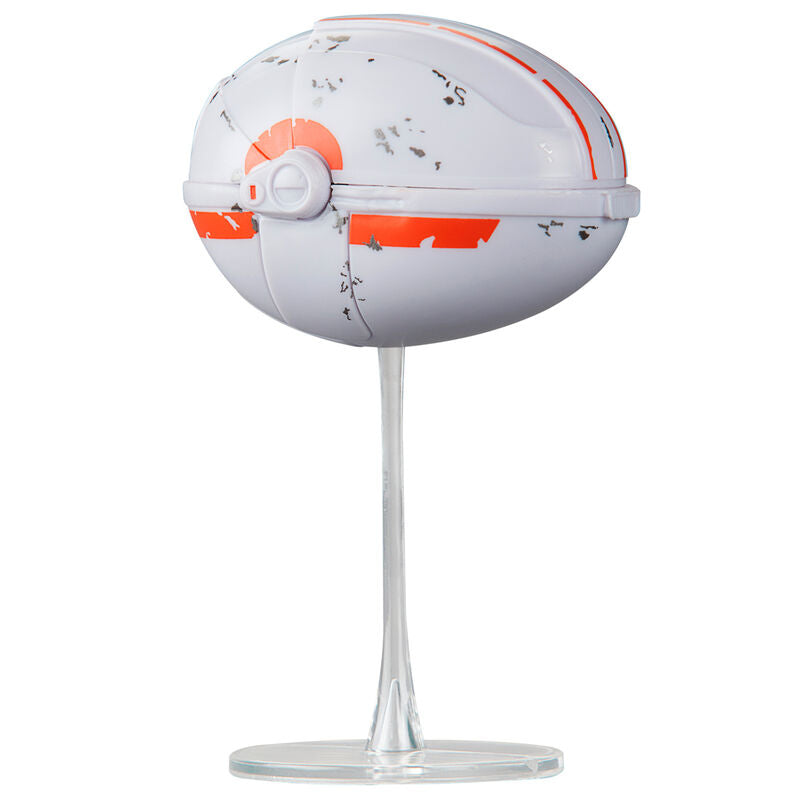 Figura articulada de Grogu Star Wars The Black Series con accesorios - 4