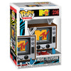 Figura Funko POP! MTV Music Television #236 en caja