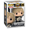 Figura Funko POP! Rocks 399 de Duff McKagan con bajo en su caja
