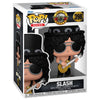 Figura Funko POP! Rocks de Slash con guitarra y caja Guns N' Roses