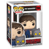 Figura Funko POP! de Ellie y Church de Pet Sematary en caja