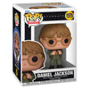 Figura Funko POP! de Daniel Jackson de Stargate en caja