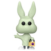 Figura Funko POP! de Bugs Bunny con bolsa de calabaza