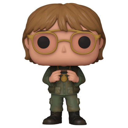 Figura Funko POP! de Daniel Jackson de Stargate en caja - 2