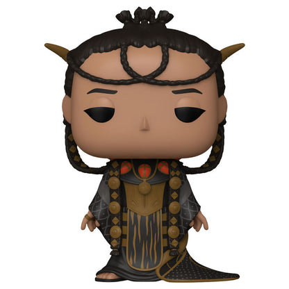 Figura Funko POP! de Ra de Stargate en caja - 2