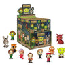 Caja FUNKO Mystery Minis de Shrek con minifiguras de personajes surtidos