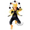 Figura de Naruto Uzumaki Vibration Stars de Naruto Shippuden
