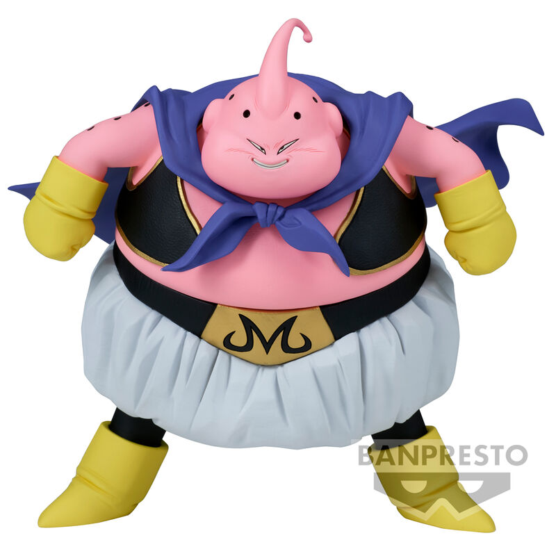 Figura de Majin Buu de Dragon Ball Z de 17 cm