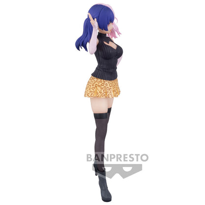 Figura de Nagomi Glitter & Glamorous con falda estampada - 2