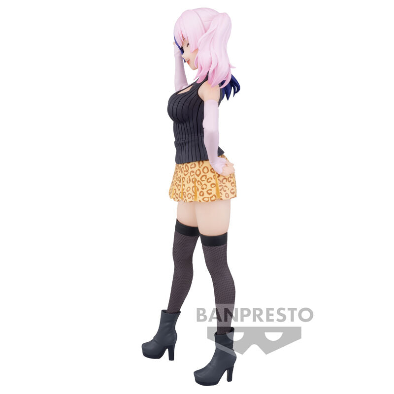 Figura de Nagomi Glitter & Glamorous con falda estampada - 3