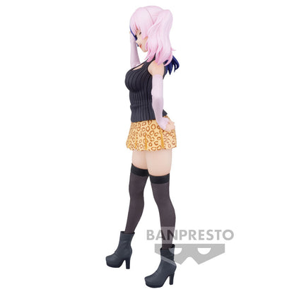 Figura de Nagomi Glitter & Glamorous con falda estampada - 3