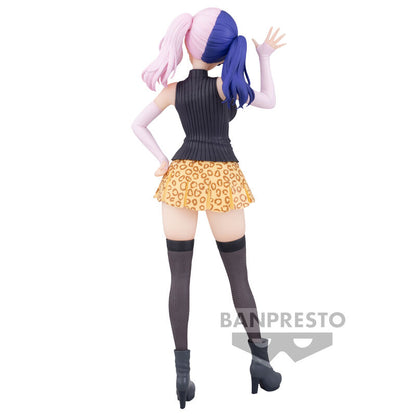 Figura de Nagomi Glitter & Glamorous con falda estampada - 4