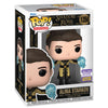 Figura Funko POP! de Alina Starkov de Shadow and Bone en su caja