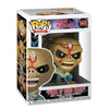 Figura Funko POP! Piece Of Mind Eddie de Iron Maiden en caja