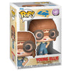 Figura Funko POP! Young Ellie de Disney Pixar Up en caja