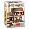 Figura Funko POP de Carl de Disney Pixar Up en caja
