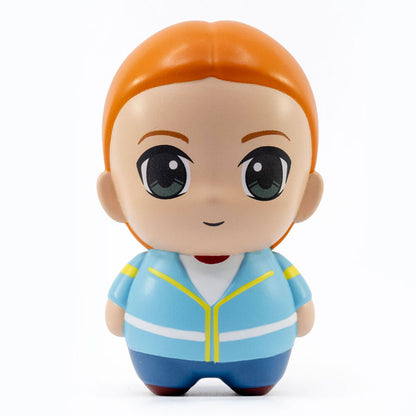 Figuras sorpresa Stranger Things de YUME TOYS en diseños surtidos - 14