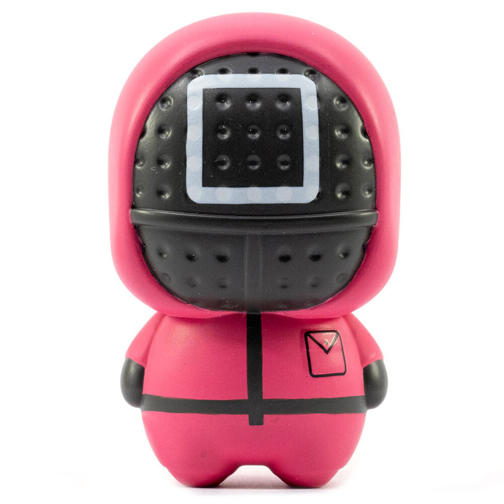 Figuras sorpresa de El Juego del Calamar de YUME TOYS - 2