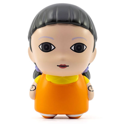 Figuras sorpresa de El Juego del Calamar de YUME TOYS - 3