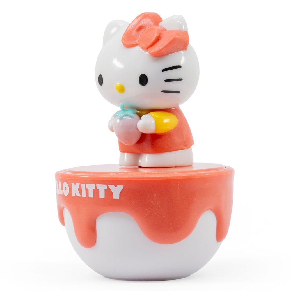 Cápsulas sorpresa Hello Kitty con figuras de personajes Sanrio - 4