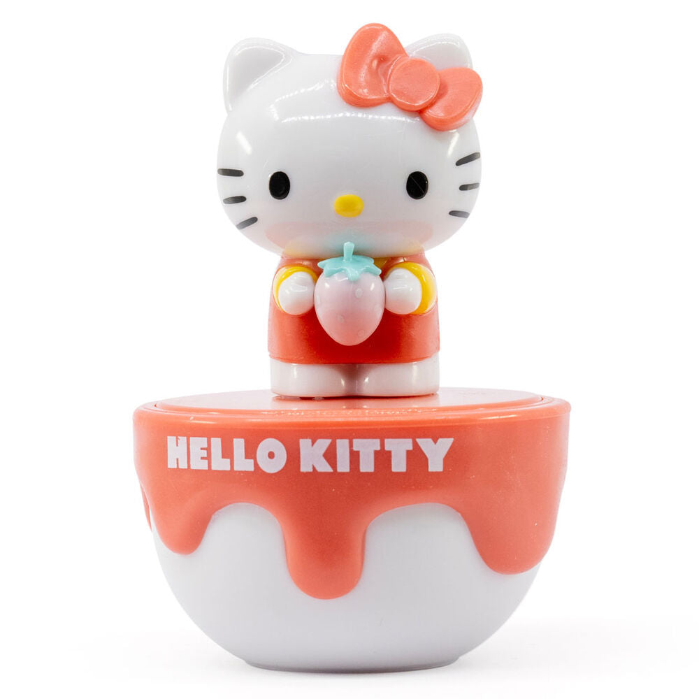 Cápsulas sorpresa Hello Kitty con figuras de personajes Sanrio - 5