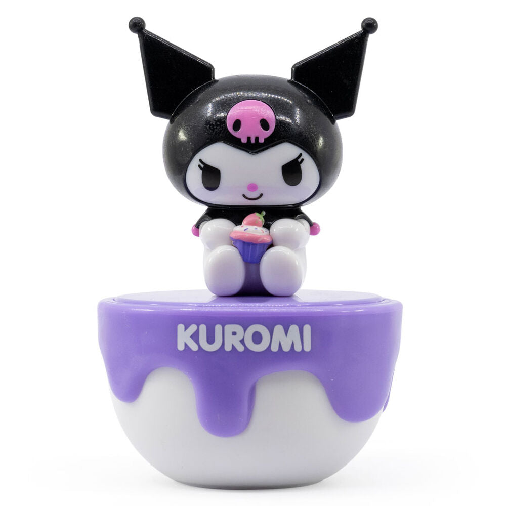 Cápsulas sorpresa Hello Kitty con figuras de personajes Sanrio - 8